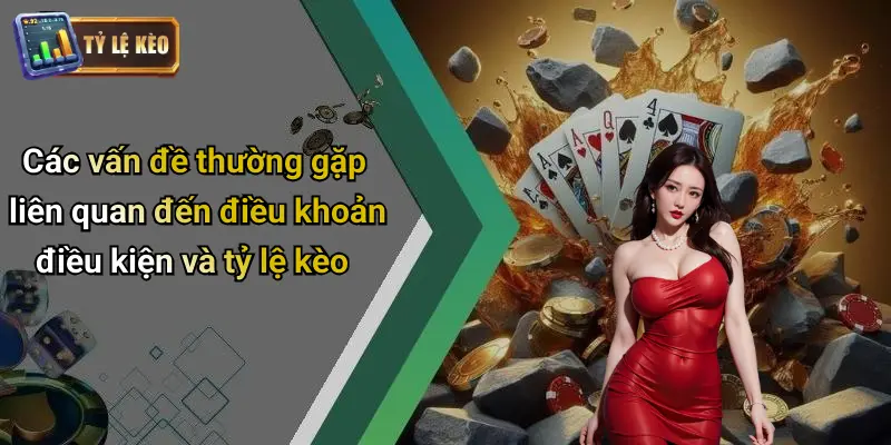 Điều Khoản Điều Kiện