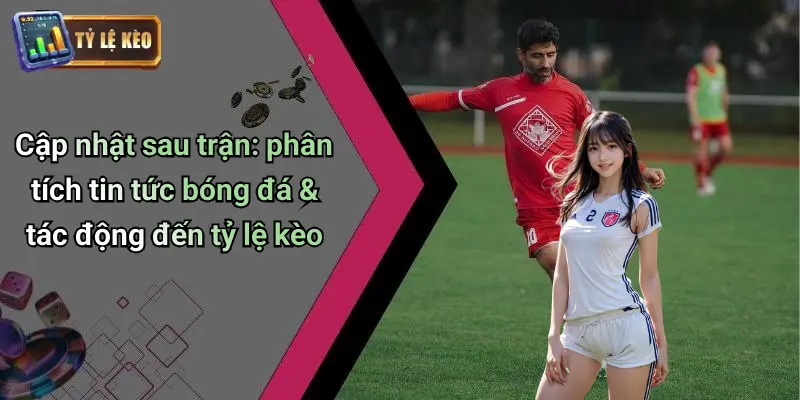 Tin Tức Bóng Đá