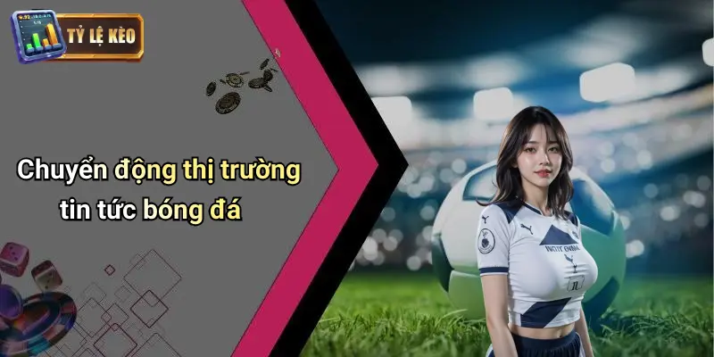 Tin Tức Bóng Đá