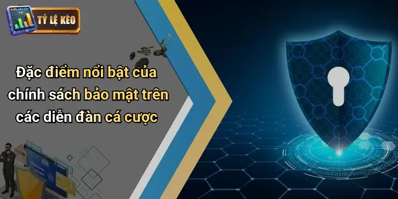 Chính Sách Bảo Mật