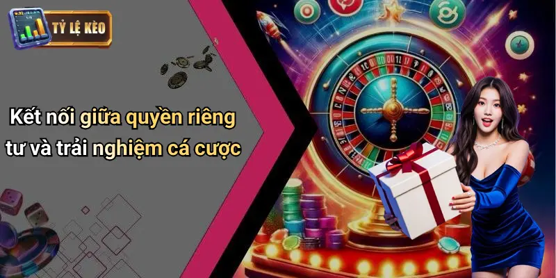 Quyền riêng tư 3 Quyền Riêng Tư