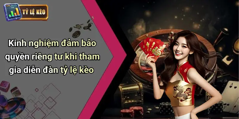 Quyền riêng tư 4 Quyền Riêng Tư