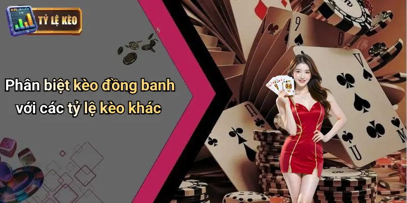 Kèo Đồng Banh: Kinh Nghiệm Cá Cược Và Mẹo Chơi Hiệu Quả 1 Kèo Đồng Banh