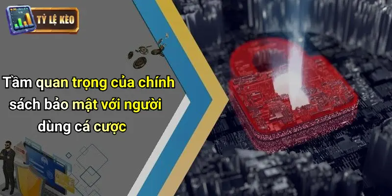 Chính Sách Bảo Mật