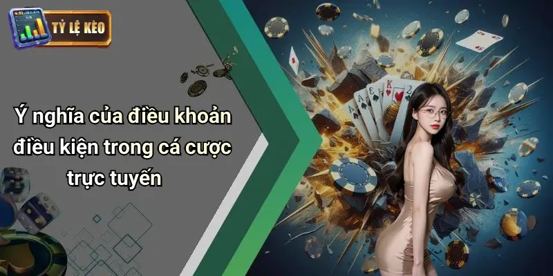 Điều Khoản Điều Kiện