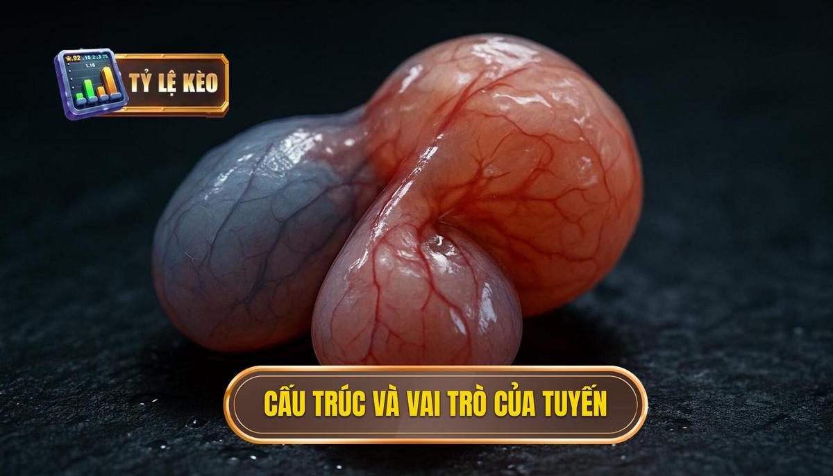 Nền Tảng Cấu Trúc Và Vai Trò Của Các Tuyến