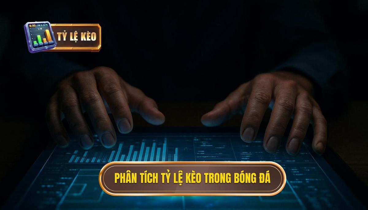 Phân tích tỷ lệ kèo: Nghệ thuật làm chủ cuộc chơi cá cược bóng đá 1 Bản chất thực sự của việc phân tích tỷ lệ kèo trong bóng đá