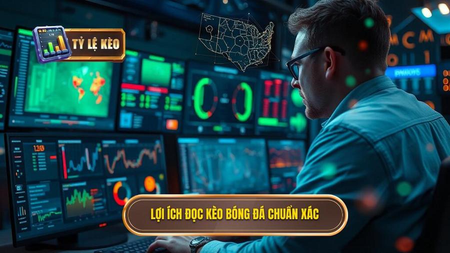 Tại sao cần học cách đọc kèo bóng đá không sai lệch?