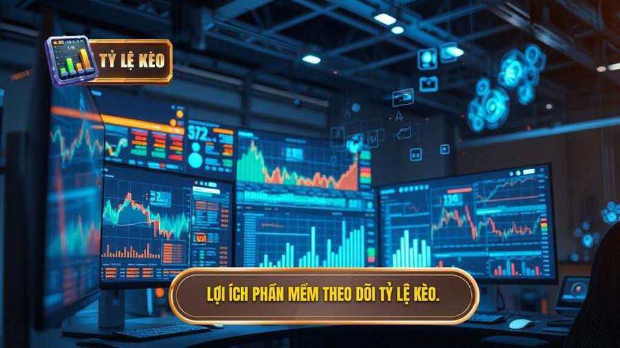 Phần mềm theo dõi tỷ lệ kèo tự động: Cuộc cách mạng trong soi kèo bóng đá 2 Tại sao bạn cần một phần mềm theo dõi tỷ lệ kèo tự động?