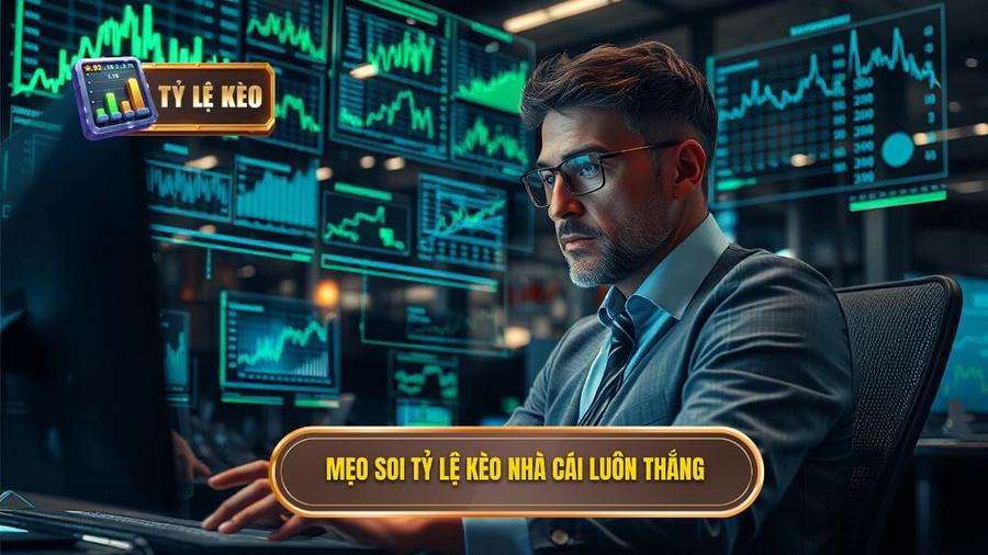Mẹo soi tỷ lệ kèo nhà cái luôn thắng: Bí quyết từ chuyên gia TỶ LỆ KÈO 2 Tổng hợp mẹo soi tỷ lệ kèo nhà cái luôn thắng chi tiết nhất