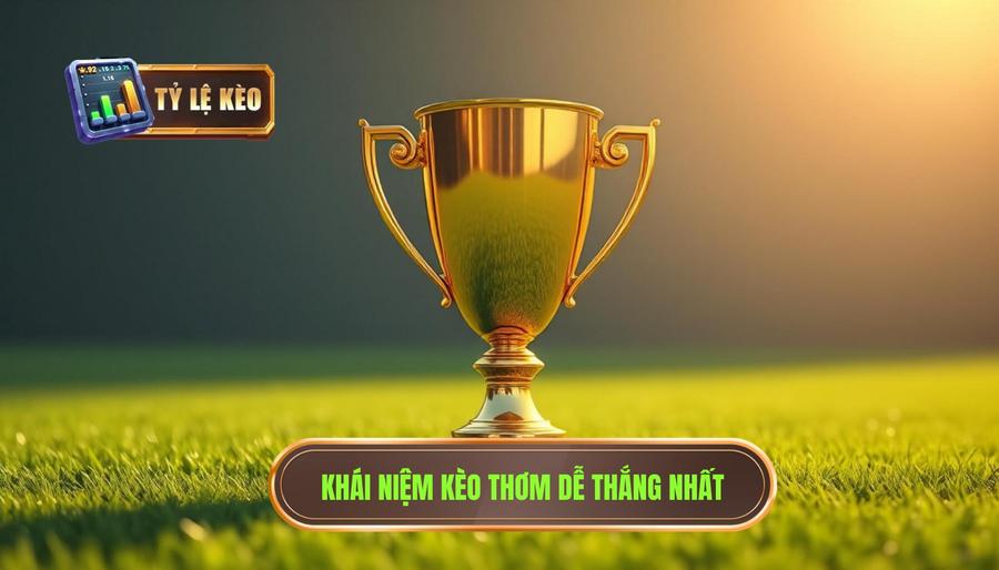 Kèo thơm mỗi ngày – cơ hội thắng cao: Bí quyết chinh phục đỉnh cao cá cược 1 Thế nào là kèo thơm mỗi ngày – cơ hội thắng cao?