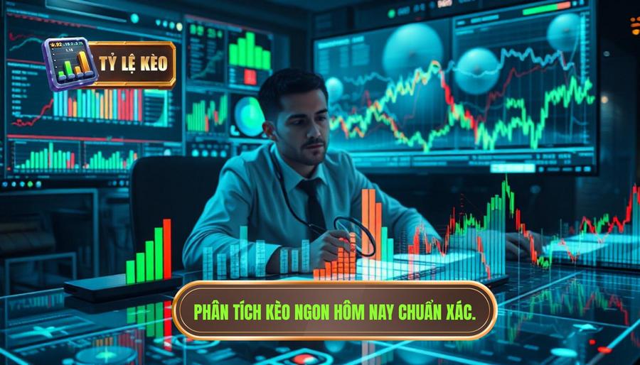 Phân tích đa chiều: Kèo ngon hôm nay nên theo hay bỏ?