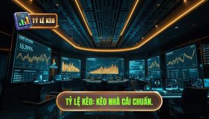 tỷ lệ kèo hôm nay chuẩn nhà cái – cập nhật từng phút