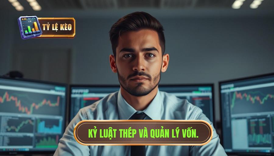 Nhà cái sợ người chơi kiểu nào? Phân tích chiến thuật của những cao thủ khiến nhà cái "khiếp sợ" 1 Người chơi hệ "Kỷ luật thép" và quản lý vốn khoa học