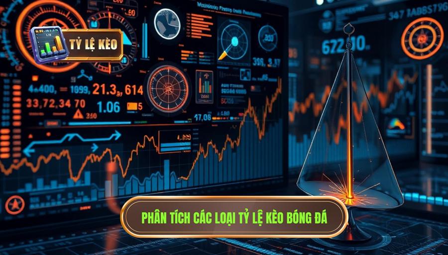 Bí quyết soi kèo từ chuyên gia: Cẩm nang toàn tập để chinh phục mọi nhà cái 1 Hiểu rõ bản chất của các loại tỷ lệ kèo