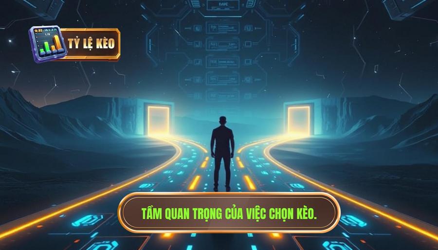 Kèo nào phù hợp cho người mới? Hướng dẫn chi tiết từ chuyên gia TỶ LỆ KÈO 1 Tại sao việc chọn đúng kèo lại quan trọng với người mới?